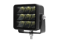 FleXtra REC 45W LED arbetsbelysning