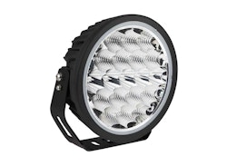 W-Light Neptune GEN2 9" LED-extraljus