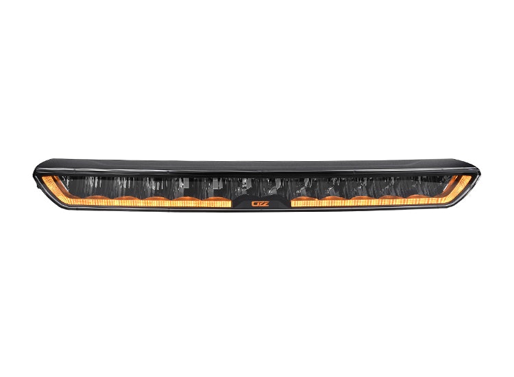 OZZ XB1 P20″ LED ramp