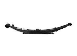 Pedders EHD bladfjäderpaket 600kg+ Volkswagen Amarok 2023+