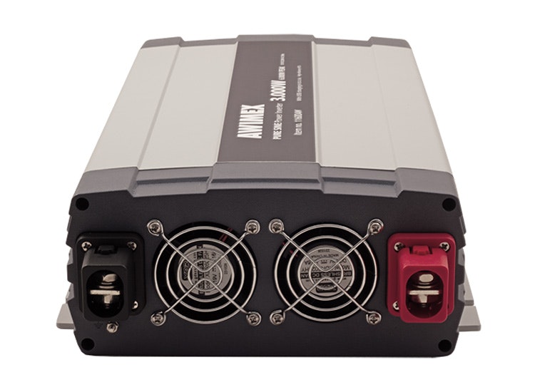 Inverter Awimex Pure-Sinus 3000W / 12V
