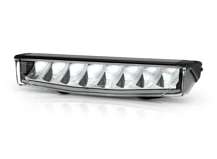 Lazer Air 55 LED ramp