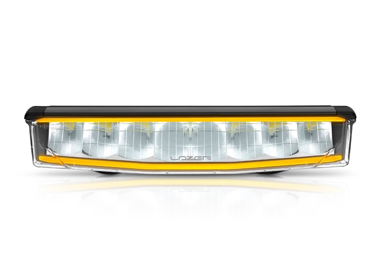 Lazer Air 55 LED-ljusramp