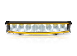 Lazer Air 55 LED ramp