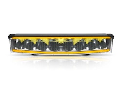 Lazer Air 130 LED ramp