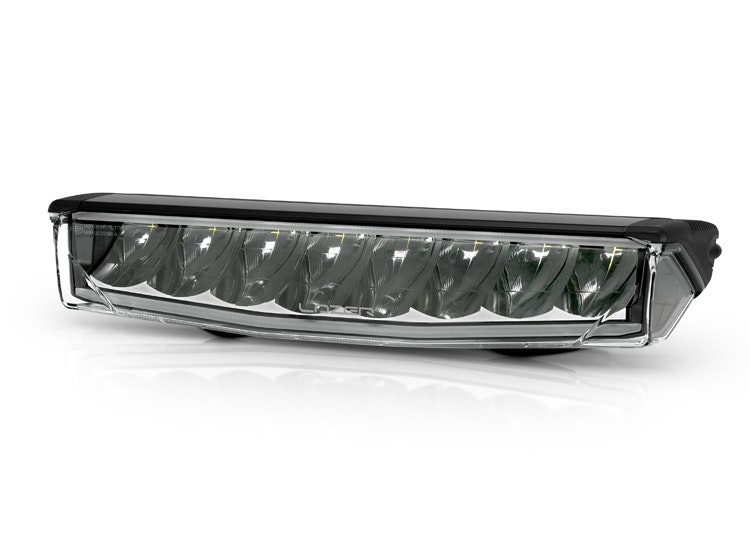 Lazer Air 130 LED ramp