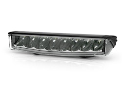 Lazer Air 130 LED ramp
