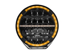 BriodLights Olympus LED extraljus 9"