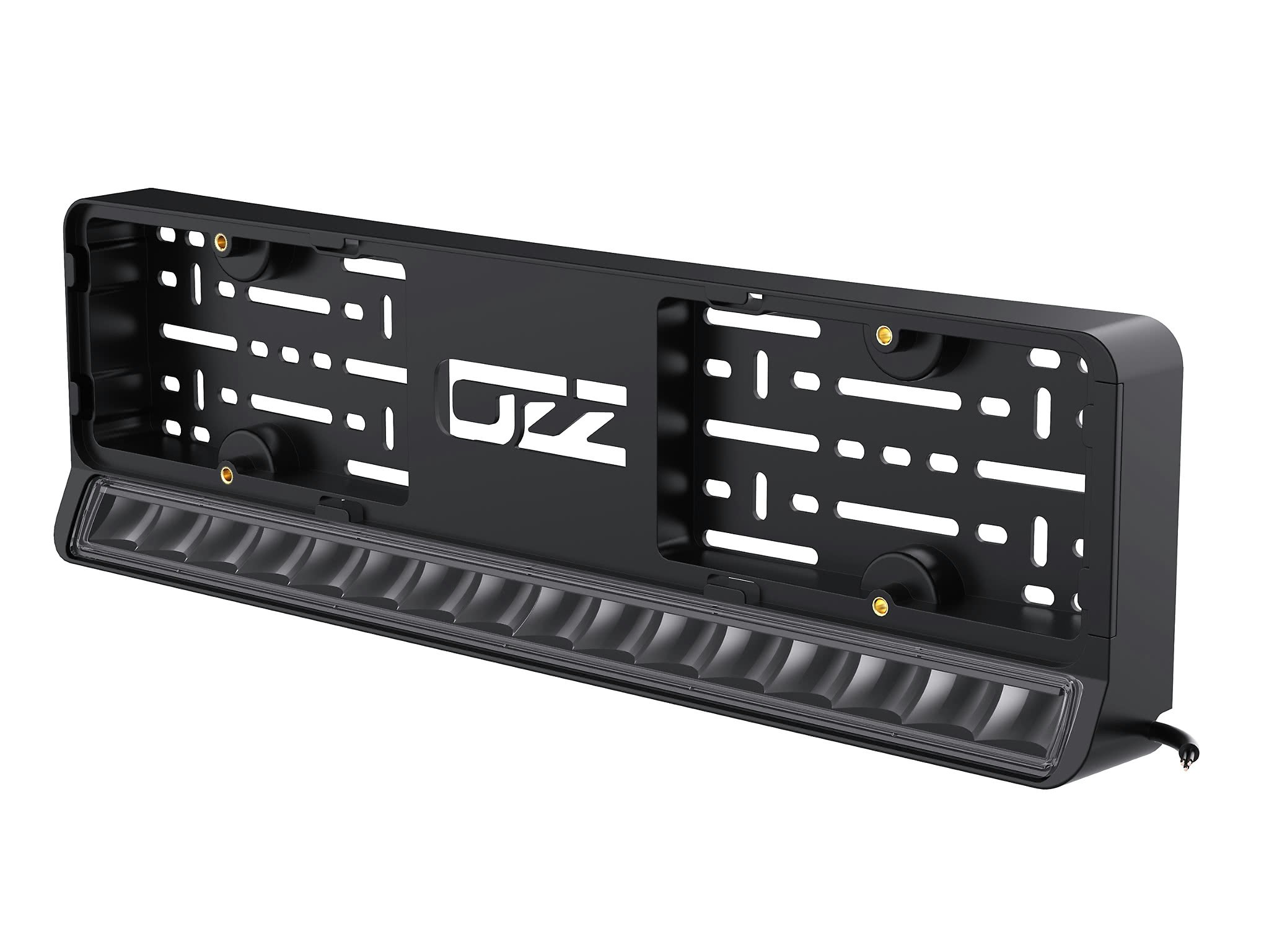 OZZ LP1 LED extraljusramp