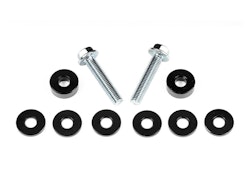 Pedders centre bearing drop kit VW Amarok / Ford Ranger 2023+