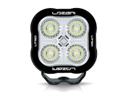 Lazer Utility 50