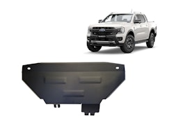 Underkörningsskydd kylare VW Amarok 2023+