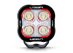 Lazer Utility 50