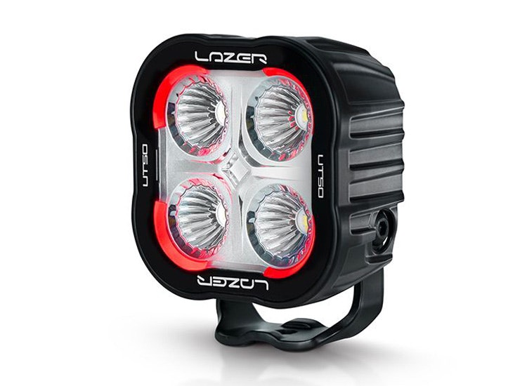 Lazer Utility 50