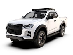 Front Runner takplattform Slimline II Isuzu D-Max Extended Cab 2020+