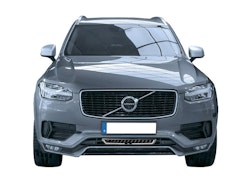 Extraljuskit OZZ XB1 Volvo XC90 2017-2020