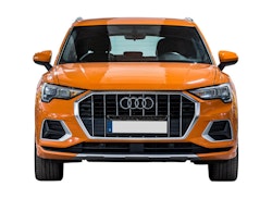 Extraljuskit OZZ XB1 Audi Q3 F3 2019+