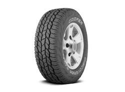 Cooper Discoverer A/T3 235/85 R16 120/116R 10PR 3PMSF