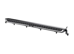 OZZ XB1 P40″ LED ramp