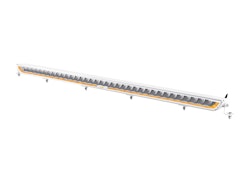 OZZ XB1 P52″ LED ramp