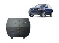 Underkörningsskydd Motor / Växellåda Volvo XC90 2002-2014