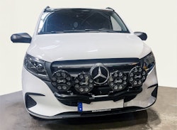 Q-light extraljusbåge Mercedes Vito / V-Klass 2024+