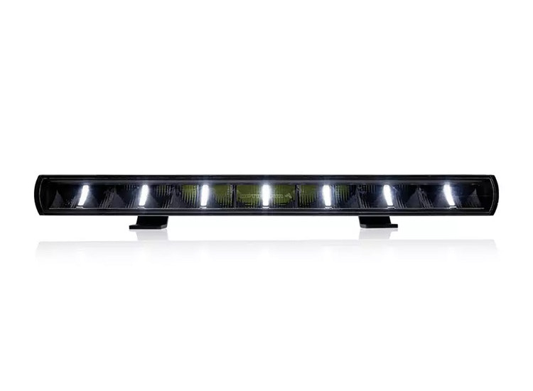 Optibeam Super Captain One 600 Curved