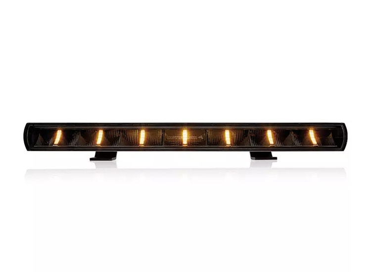 Optibeam Super Captain One 600 Curved
