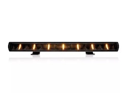 Optibeam Super Captain One 600 Curved