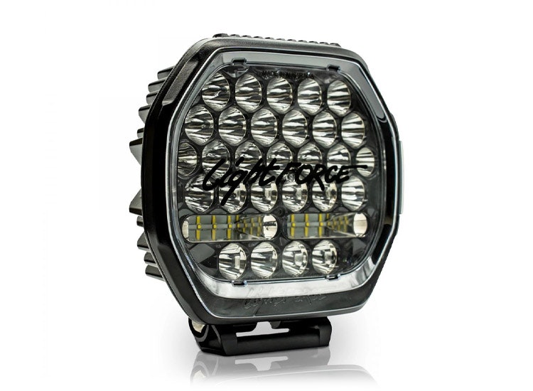 Lightforce Beast 230mm 172W LED extraljus