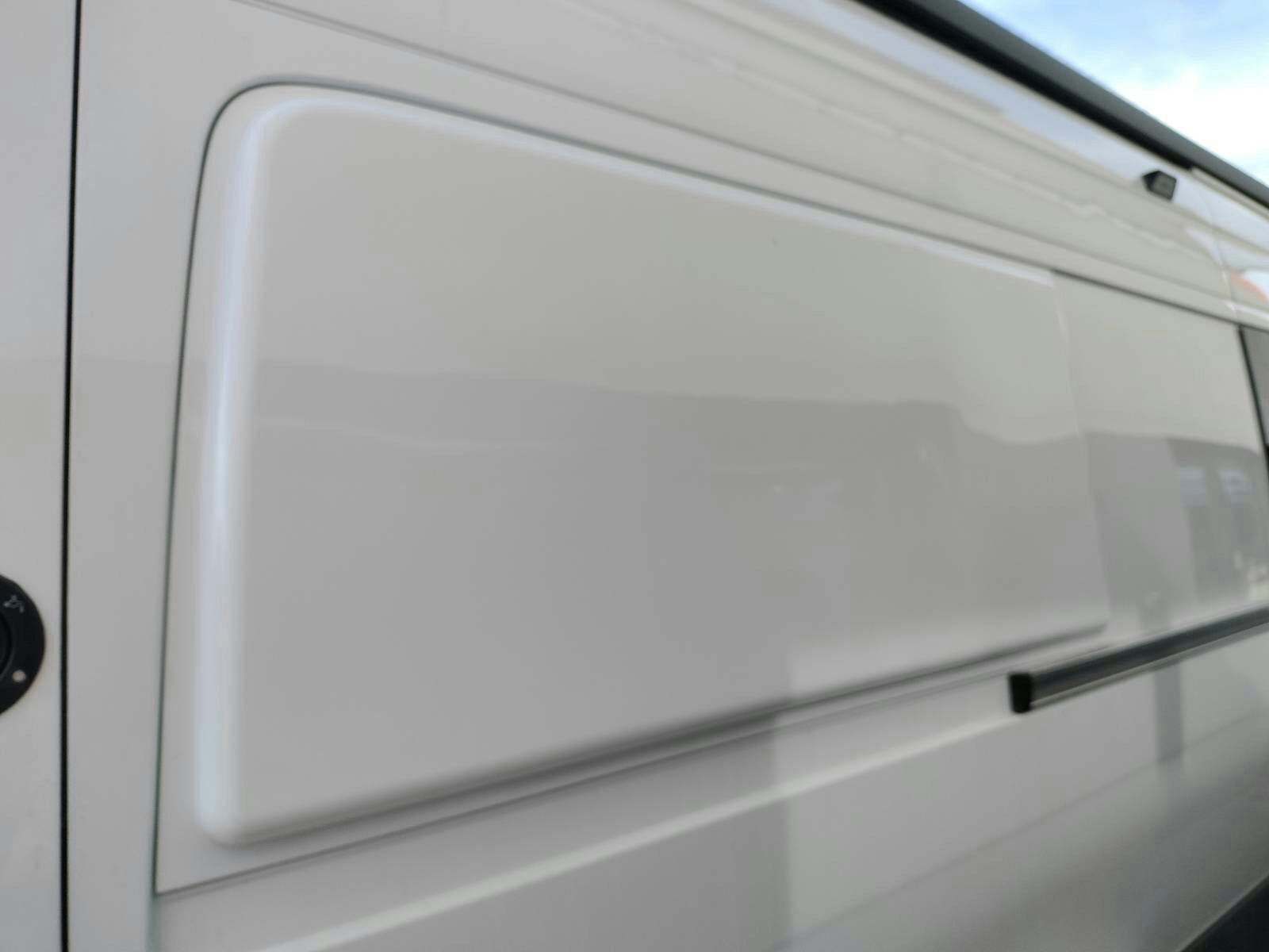 Karossbreddare Mercedes Sprinter 2019+