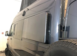 Karossbreddare Mercedes Sprinter 2019+