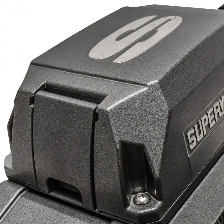 Superwinch SX10 10.000 lbs syntetlina