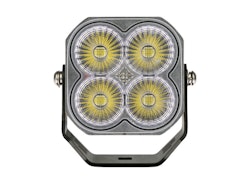Arbetsbelysning Bullpro Bully 3000 30W