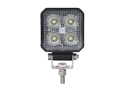 BriodLights Enrich 24W LED arbetslampa