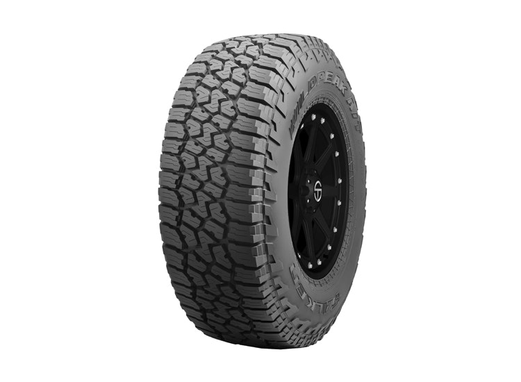 Falken Wildpeak A/T3WA 255/55R18 3PMSF
