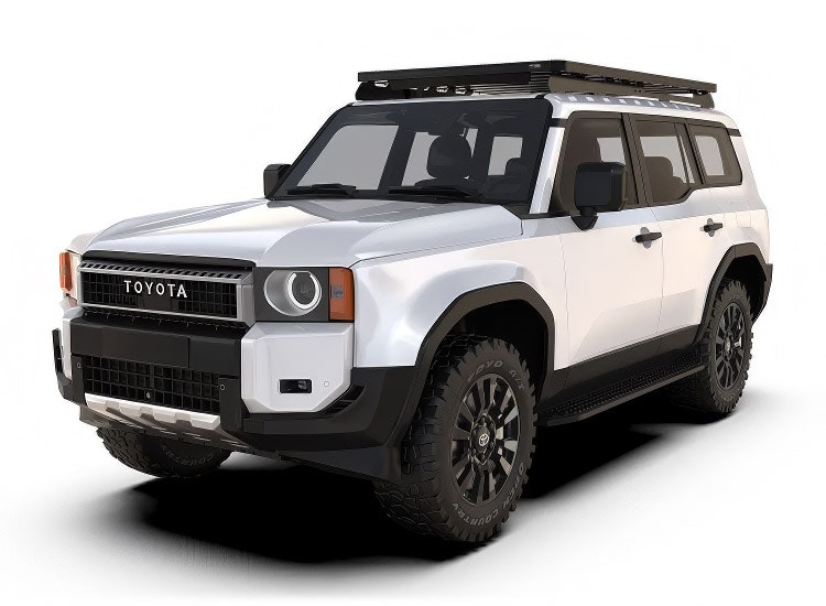 Front Runner takplattform Slimline II Toyota Land Cruiser Prado 2024+