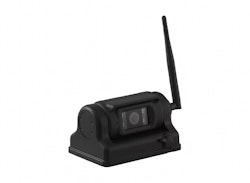 Trådlös backkamera med Wifi & magnetfäste 1080p HD