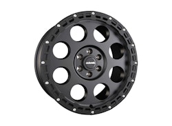 Delta Klassik B Rugged 18" 5/112 ET39 VW ID-Buzz
