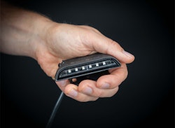 Nano backljus 30W