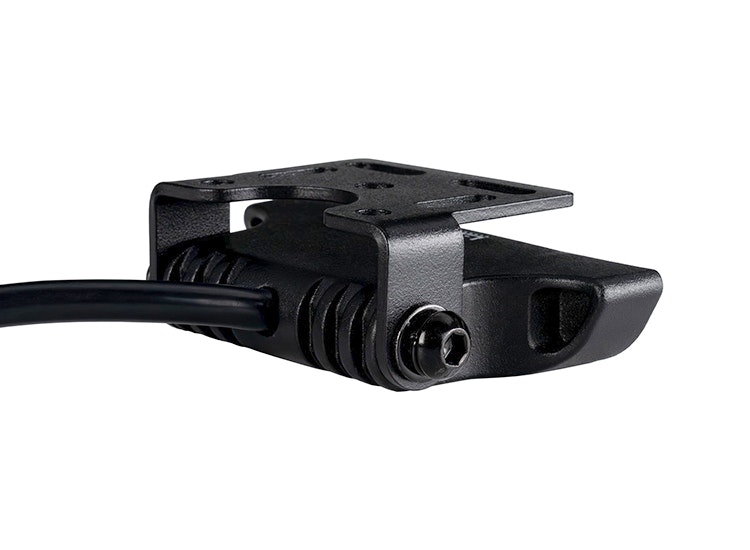 Nano backljus 30W