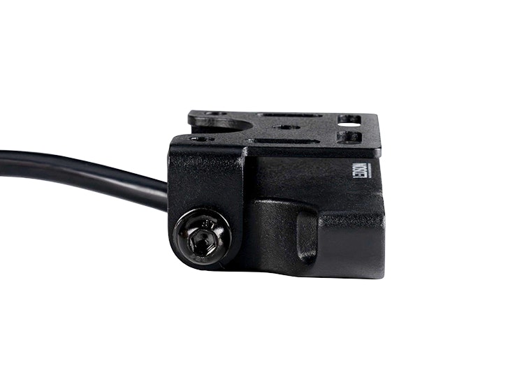 Nano backljus 30W