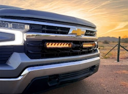 Extraljuskit Lazer Triple-R 1000 Gen 2 Chevrolet Silverado LT 1500 2022+