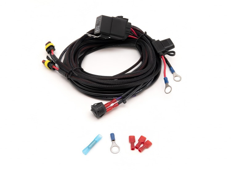 Extraljuskit Lazer Triple-R 1000 Gen 2 Chevrolet Silverado LT 1500 2024+