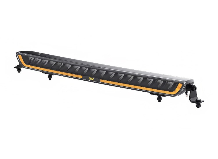 OZZ XB1 P27 tum LED ramp