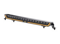 OZZ XB1 P27 tum LED ramp