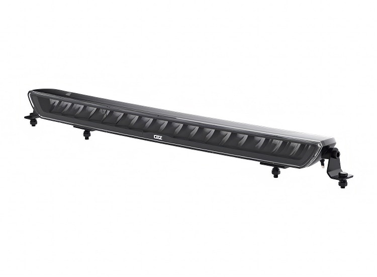 OZZ XB1 P27″ LED ramp