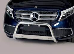 Frontbåge Misutonida 63mm ECE-Godkänd Mercedes Vito/V-Klass 2020+