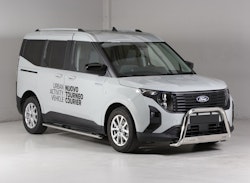 Frontbåge Misutonida 63mm ECE-Godkänd Ford Transit Courier 2024+