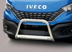 Frontbåge Misutonida 63mm ECE-Godkänd Iveco Daily 2019+
